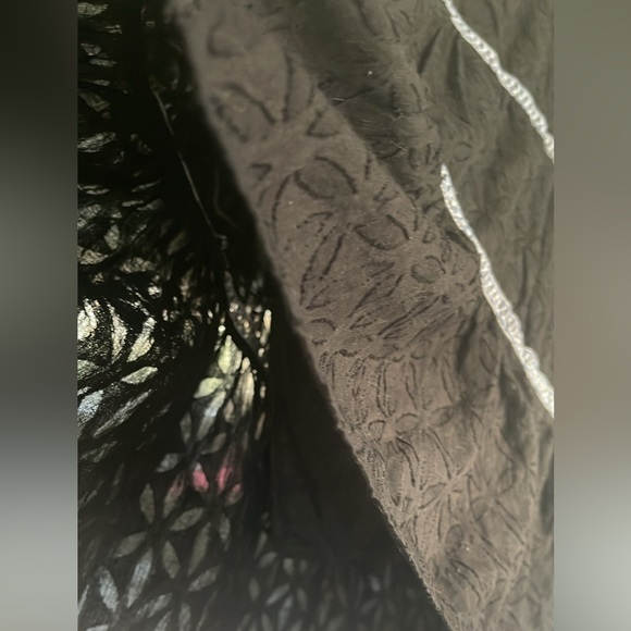 NWT - TOMMY BAHAMA - XS - Swimsuit Coverup/Sundress - embroidered - Picture 7 of 8